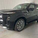2025 INFINITI QX80 Sensory 4WD