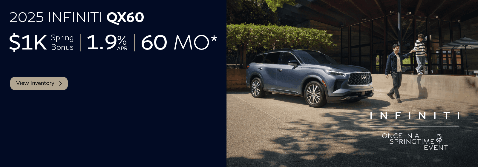 SD QX60 APR SSE