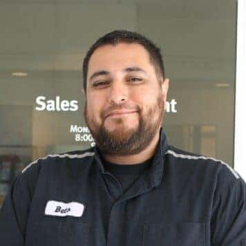 BETO CALDERON
