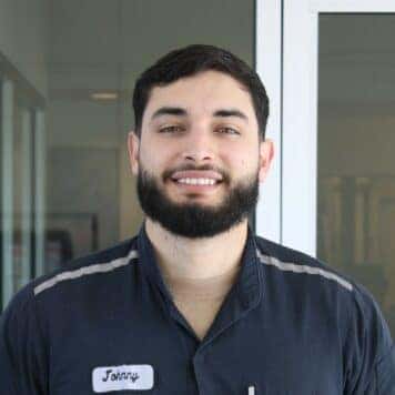 JONATHAN TEJEDA