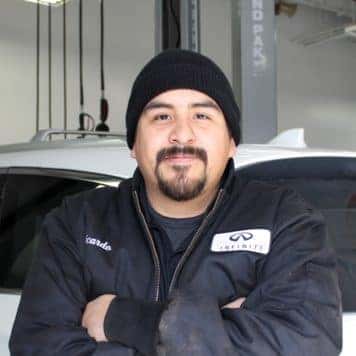 RICARDO GUTIERREZ