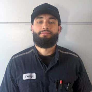 Johnny Tejeda