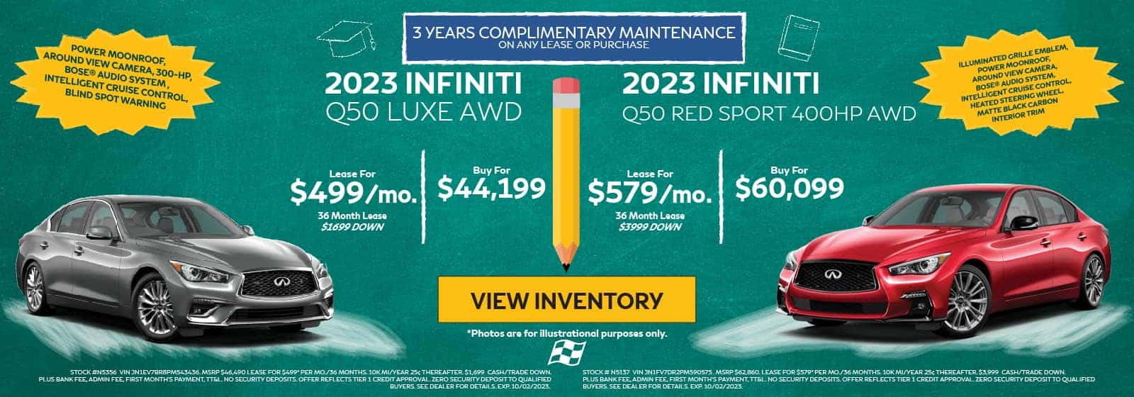 NashuaBanners_SeptemberNewCar_Q50-Q50
