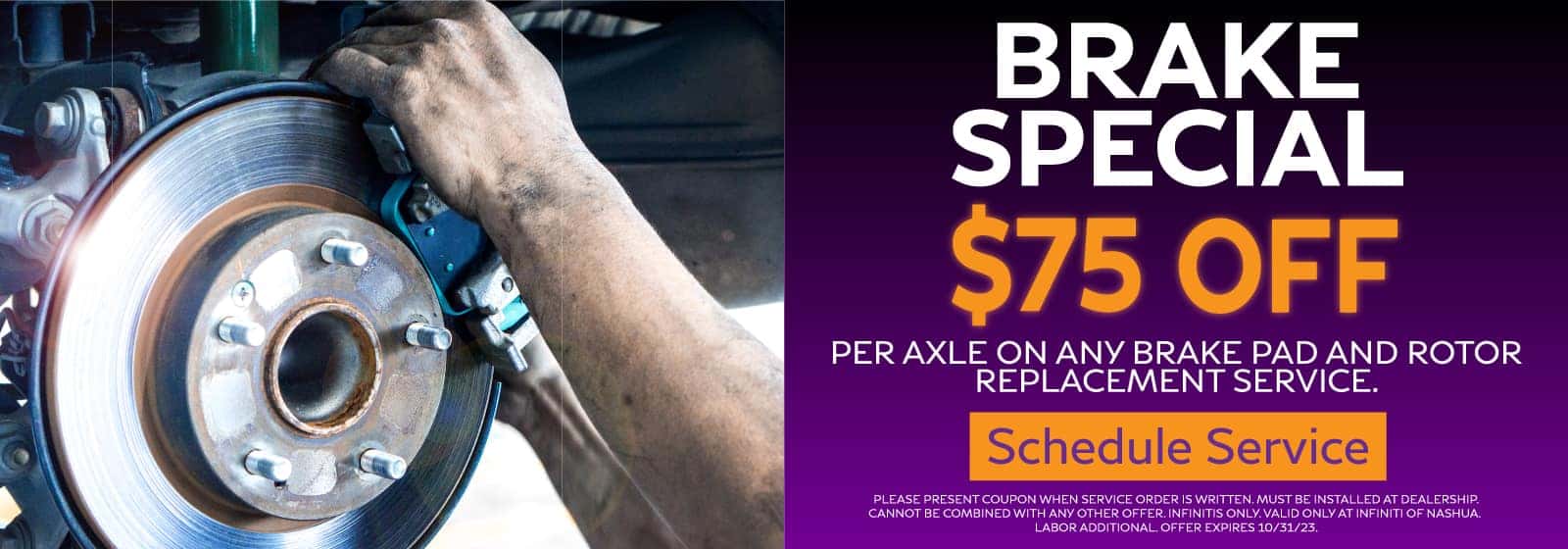 INFINITI of Nashua INFINITI Dealer in Nashua, NH