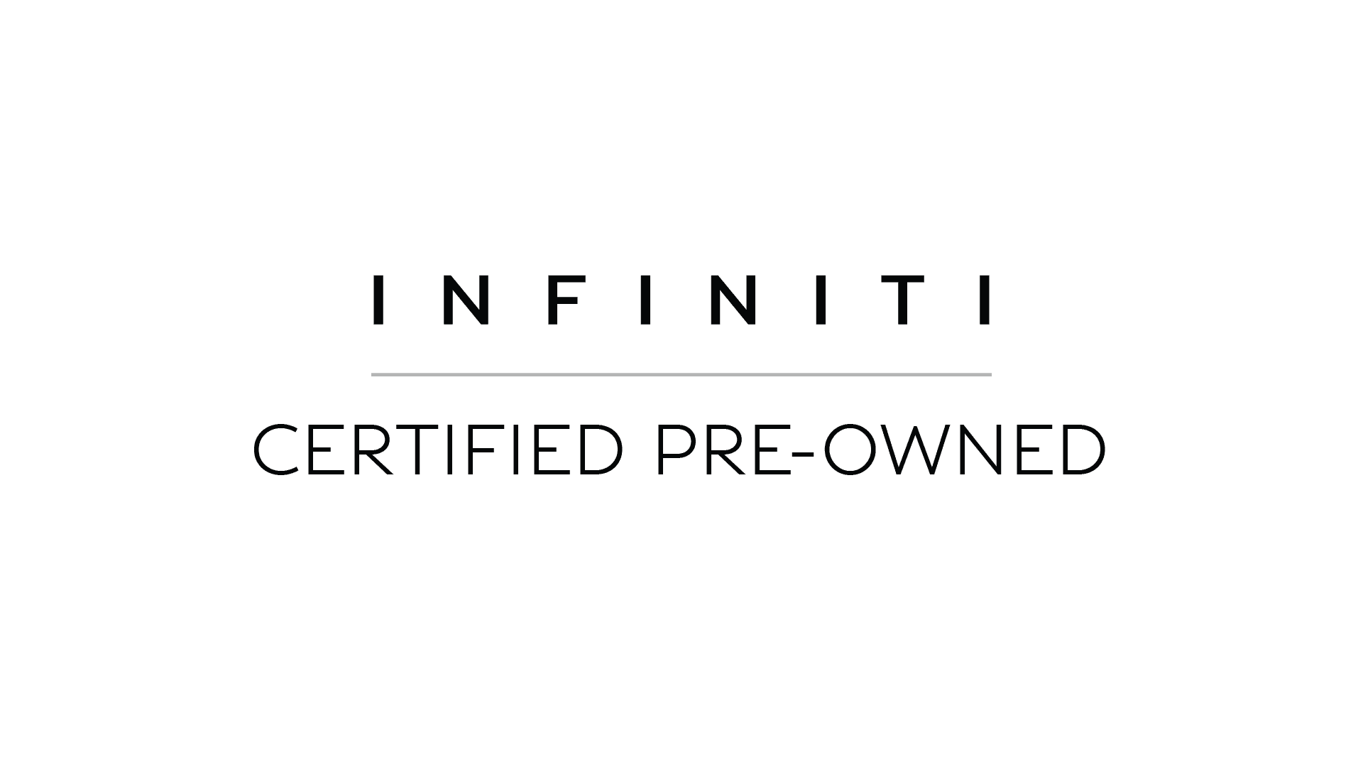 Certified Pre-Owned