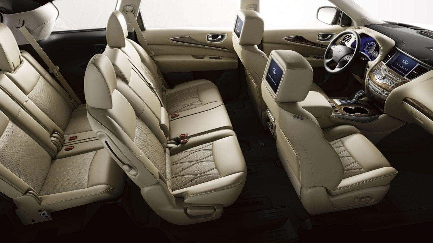 Qx60 Interior Dimensions Home Alqu