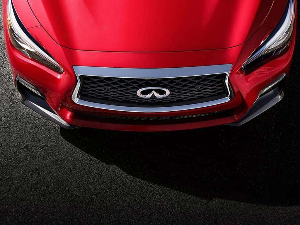 Infiniti To Make Q50 Engines In Tennessee For Europe