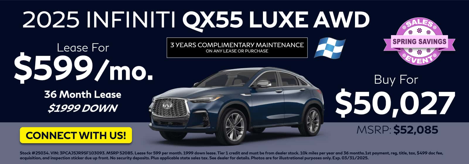 NorwoodBanners_03-25NewCar_QX55