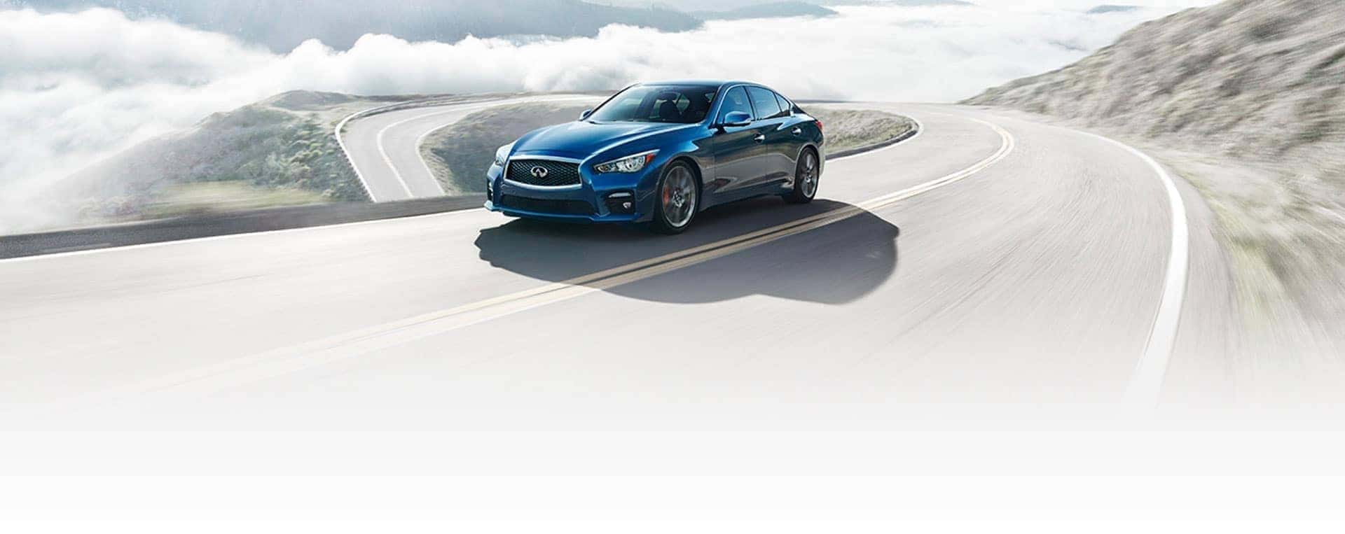 New And Used INFINITI Dealer Serving Oak Forest, IL | Zeigler INFINITI