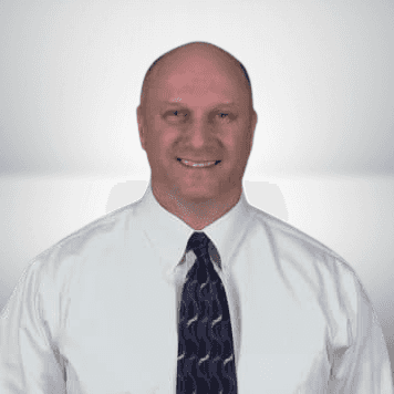 Mike Cescato