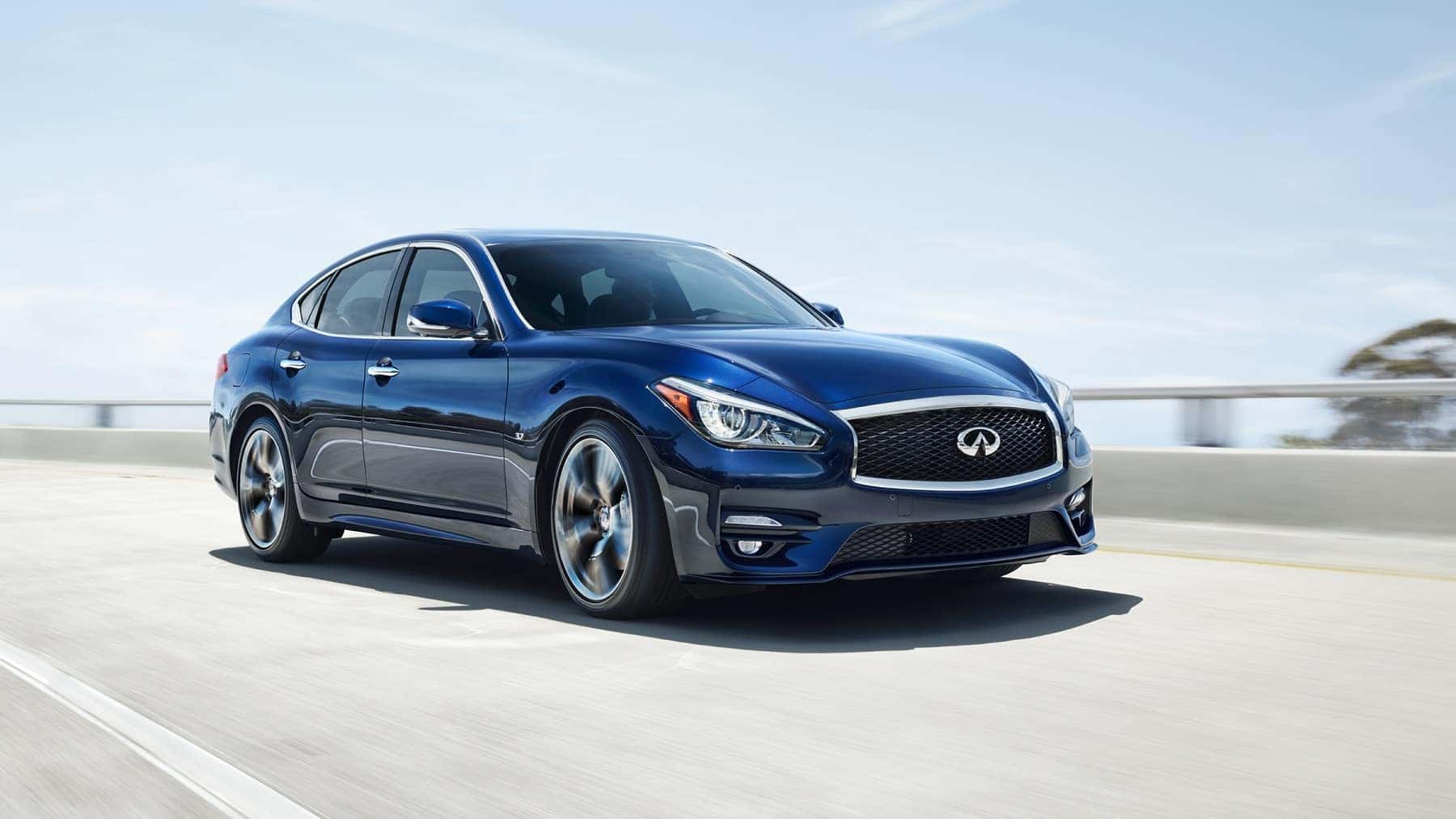 New And Used INFINITI Dealer Serving Oak Forest, IL | Zeigler INFINITI