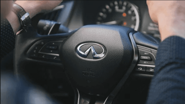 INFINITI Financing