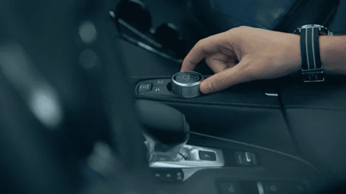 INFINITI Leasing