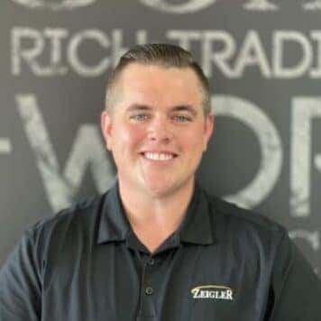 Zach Radecki