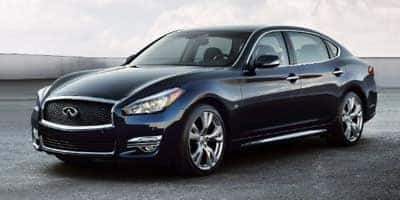 Used INFINITI Q70 For Sale in West Palm Beach, FL