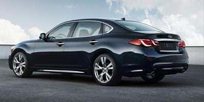 Used INFINITI Q70L For Sale in West Palm Beach, FL