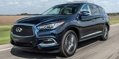 Used INFINITI QX60 For Sale in West Palm Beach, FL