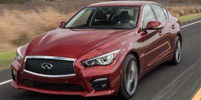 Used INFINITI Q50 For Sale in West Palm Beach, FL