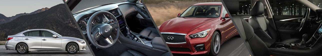 Used INFINITI Q50 For Sale in West Palm Beach, FL
