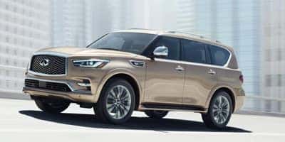 Used INFINITI QX80 For Sale in West Palm Beach, FL