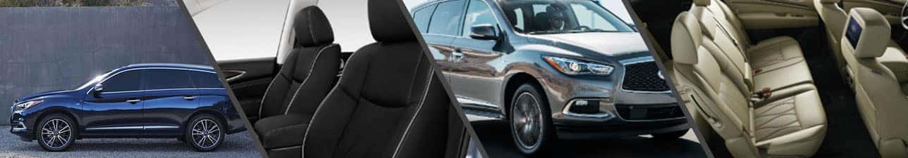 Used INFINITI QX60 For Sale in West Palm Beach, FL