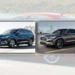 INFINITI SUVs West Palm Beach FL