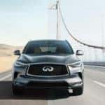 INFINITI Car