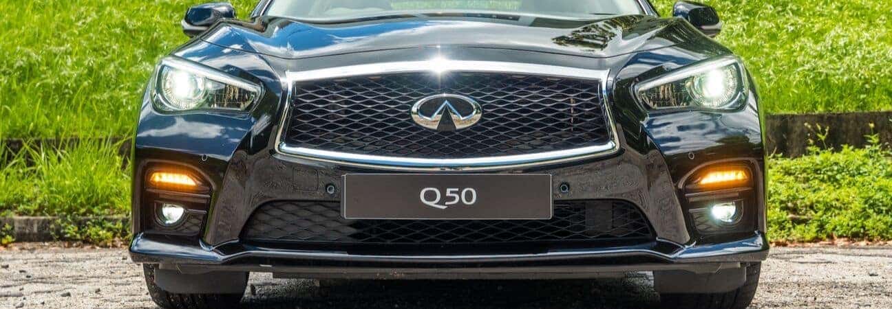 INFINITI EXCLUSIVITI Luxury Benefits for Luxury Car Owners