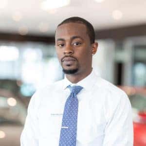 SHAKIR WILLIAMS