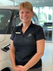 TAMIKO REED