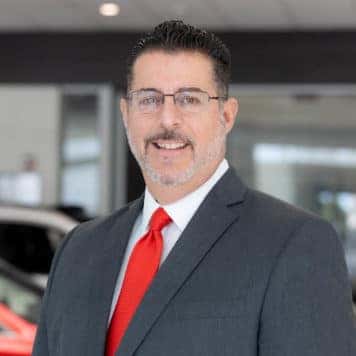 Dane DeMaio