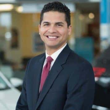 Dion Sanchez