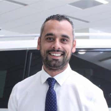 Tommy Shehada