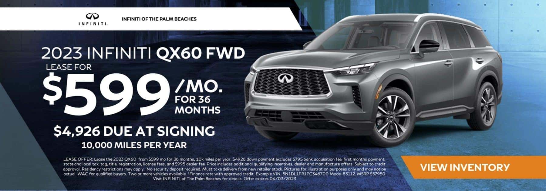 qx60