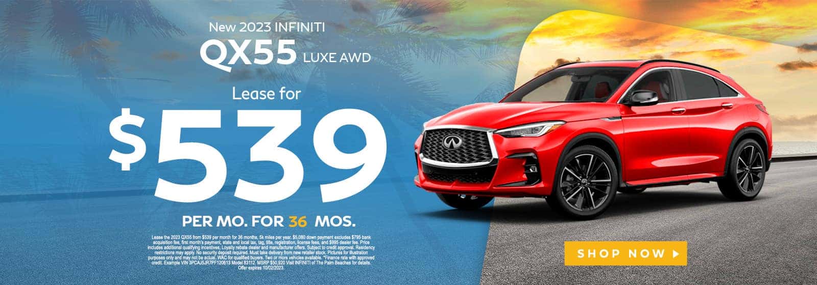 InfinitiofthePalmBeaches_Slide_1600x560_QX55_09-23