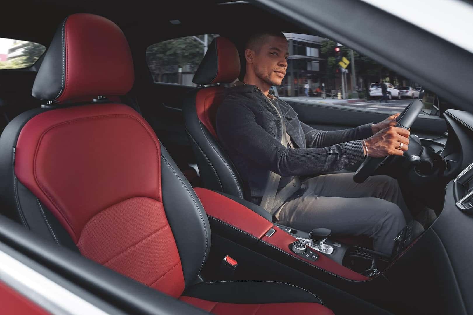 Used INFINITI Inventory
