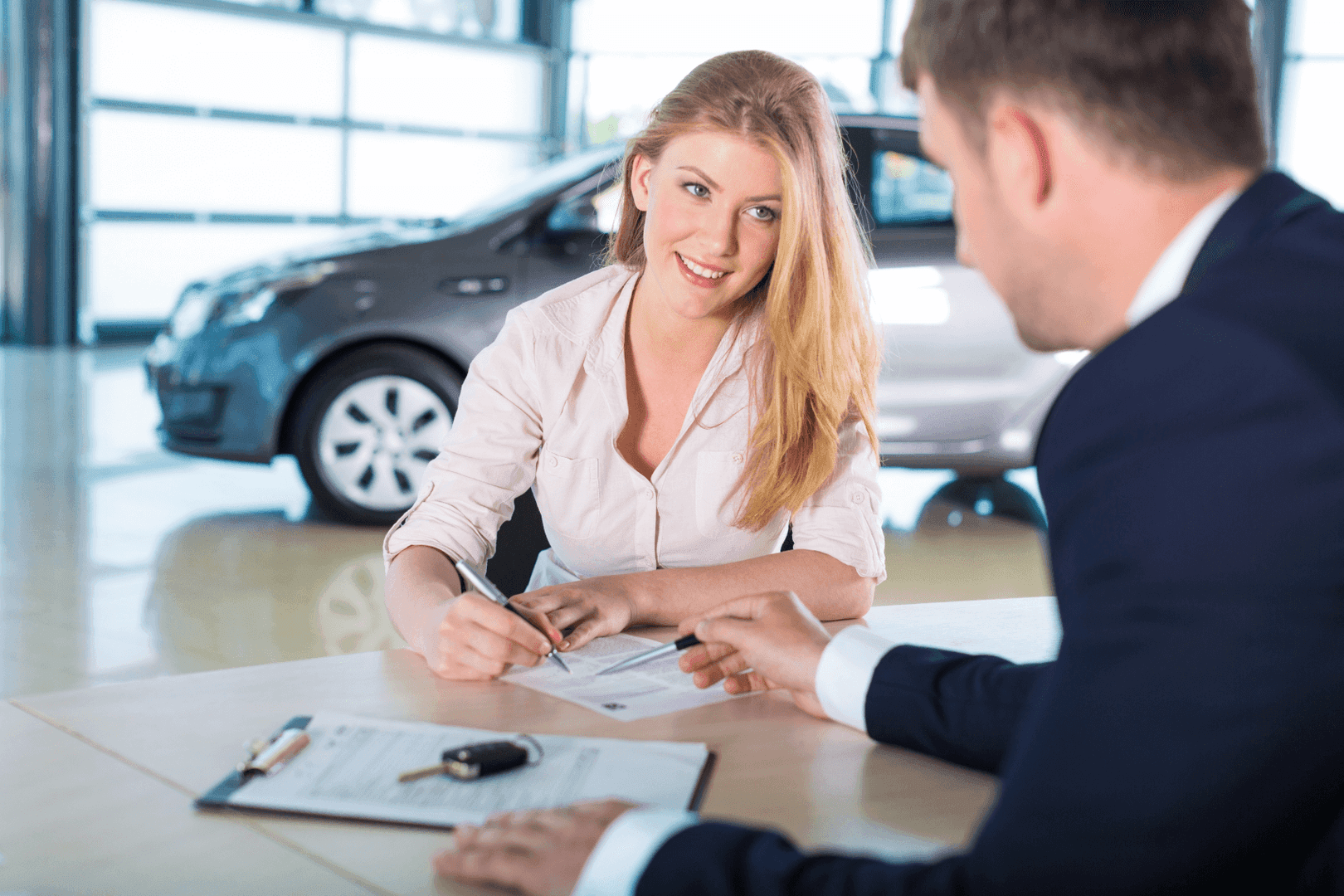 Financing