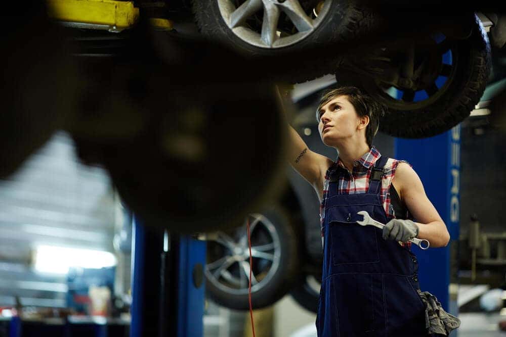 INFINITI Dealer Greenacres FL