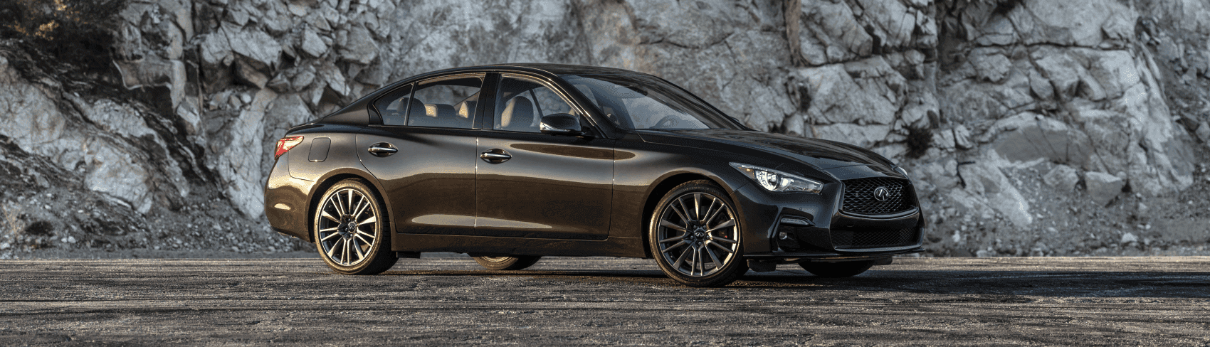 INFINITI Dealer Boynton Beach FL