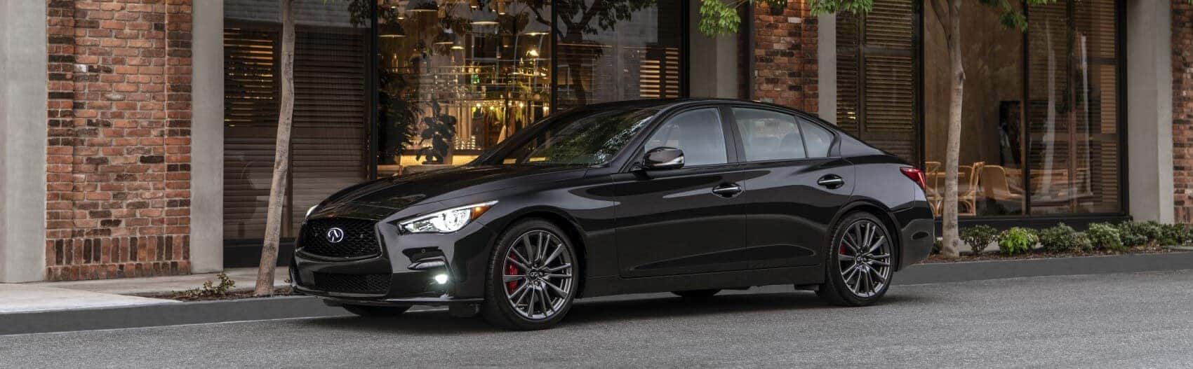 INFINITI Dealer Greenacres FL