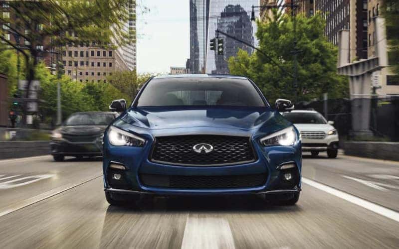 INFINITI Dealer Greenacres FL