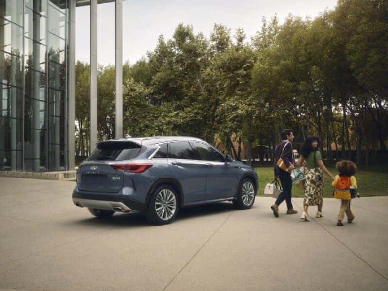 INFINITI Dealer Palm Beach Gardens FL