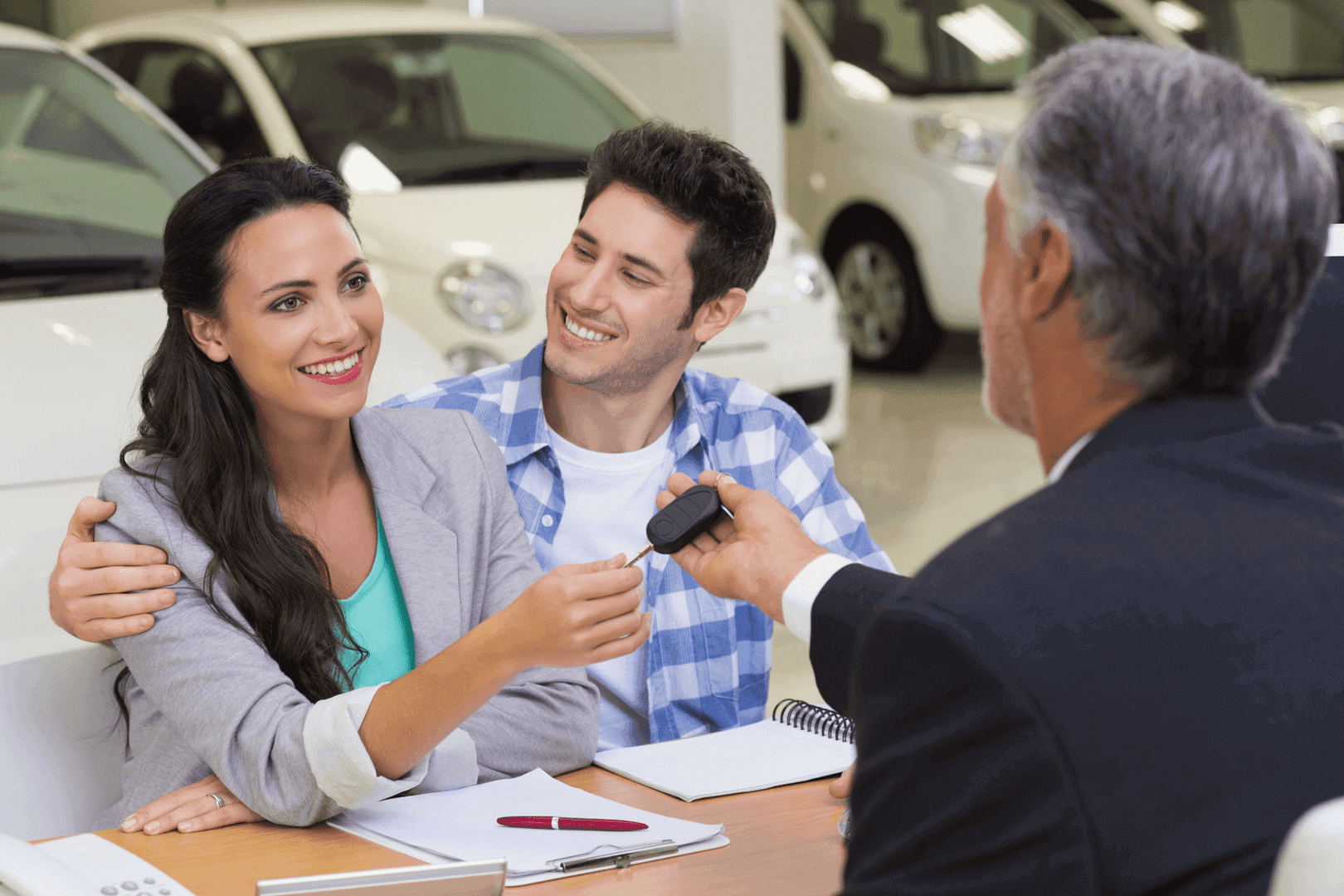 INFINITI Dealer Greenacres FL