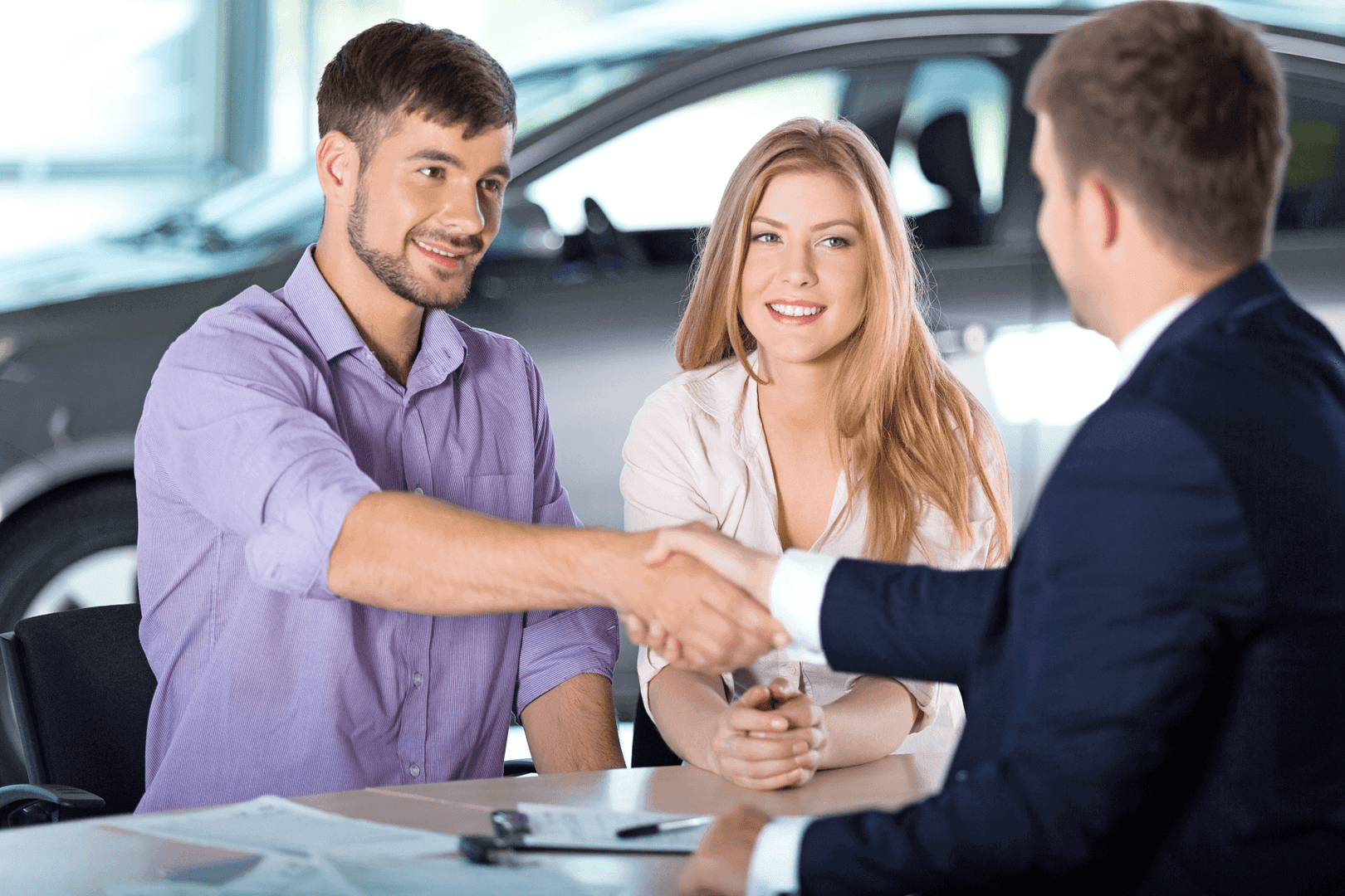 INFINITI Dealer Palm Beach Gardens FL