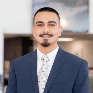 David Rodriguez