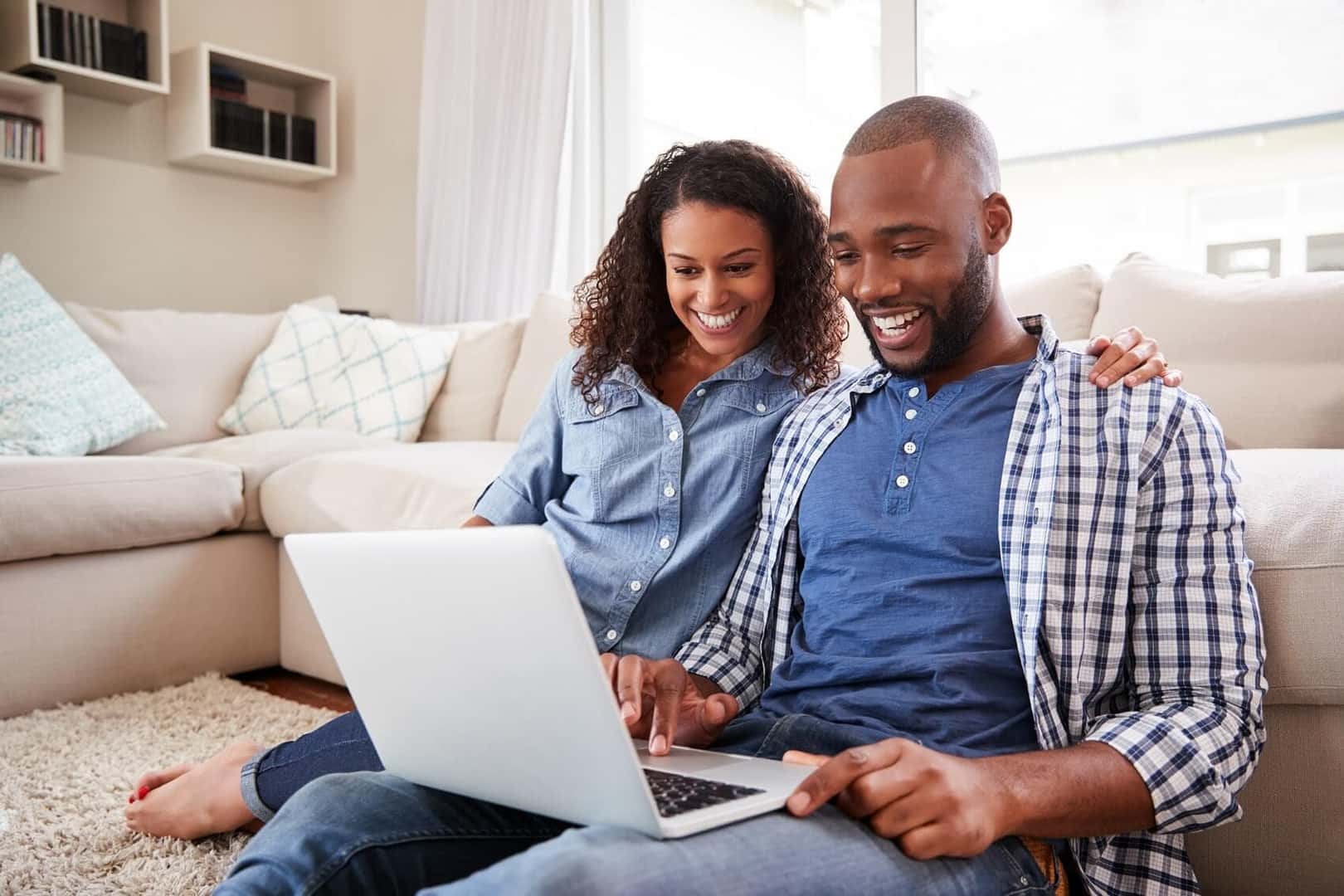 Apply for Auto Financing 