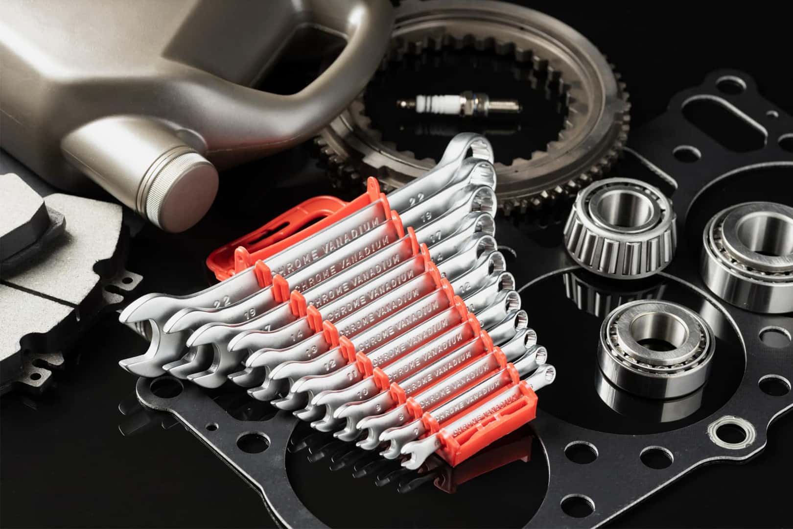 INFINITI Parts