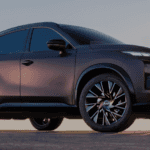 QX65 Model Preview
