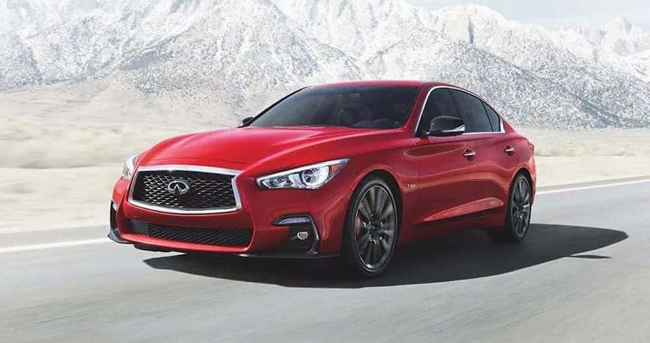 q50s