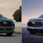 INFINITI QX60 VS. QX65 – Which Is Best For Your Family